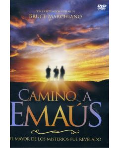 Camino A Emaus - Dvd