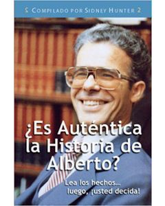 Es Autentica La Historia De Alberto?