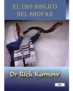 El Uso Biblico Del Shofar Rick Kurnow Espanol