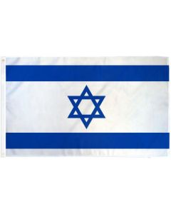Bandera De Israel 36x60