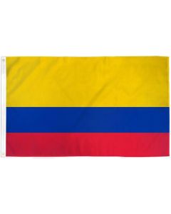 Bandera De Colombia 36x60     Jay & Sons
