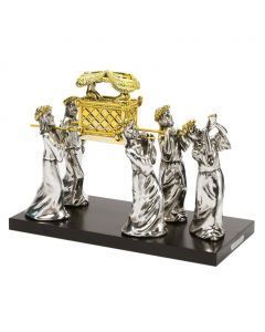 Figurin Arca Pacto 5 Per Fino   Holy Land Gifts