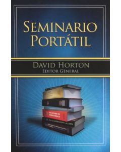 Seminario Portatil       David Horton