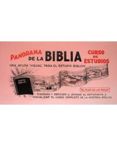 Panorama De La Biblia - Mundo Hispano
