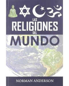 Las Religiones Del Mundo - Norman Anderson