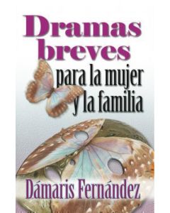 Dramas Breves Mujer Famil Damaris Fernandez