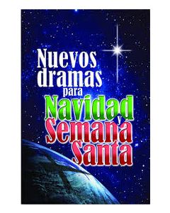Nuevos Dramas Navidad Y Semana Santa