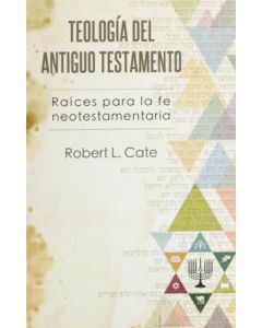 Teologia Antiguo Testamen      Robert L. Cat