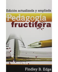 Pedagogia Fructifera - Findley Edge