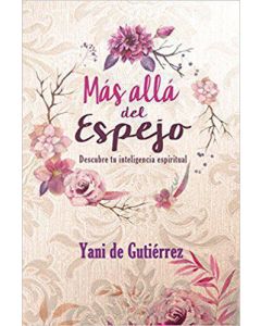 Mas Alla Del Espejo - Yani De Gutierrez