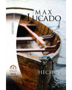 Estudio Biblico Hechos        Max Lucado