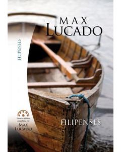 Estudio Biblico Filipenses   Max Lucado