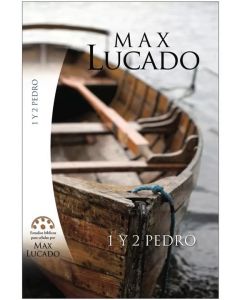 1 Y 2 Pedro Estudio Biblico Celulas -Max Lucado