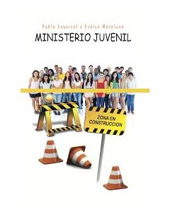 Ministerio Juvenil - Pablo Esquivel & Evelyn Mateluna