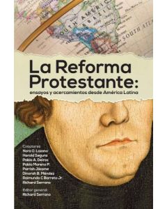 La Reforma Protestante Rust