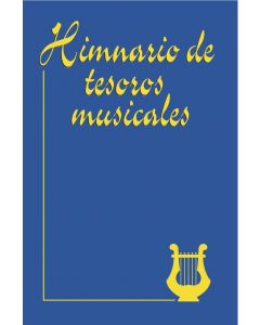 Himn Tesoros Musical Gde. Mundo Hispano   Grand