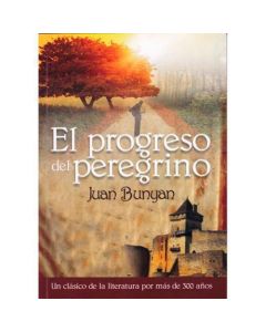 El Progreso Del Peregrino        John Bunya