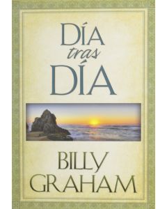 Dia Tras Dia - Billy Graham