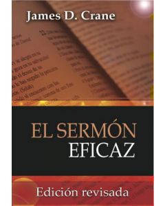 El Sermon Eficaz - James D. Crane