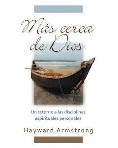 Mas Cerca De Dios - Hayward Armstrong