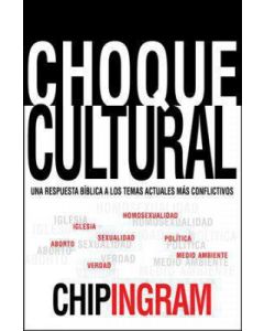 Choque Cultural - Chip Ingram