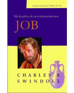 Job Hombre De Resistencia     Charles Swindol