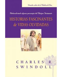 Historias Facinantes Vida     Charles Swindol