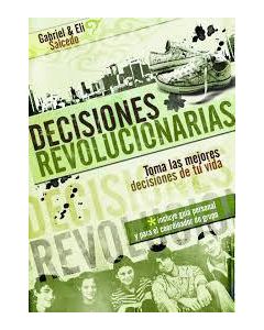 Decisiones Revolucionarias - Priscilla Shirer