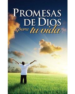 Promesas De Dios Tu Vida      Varios Autores