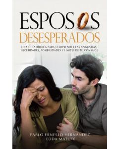 Esposos Desesperados - Pablo Ernesto Hernandez