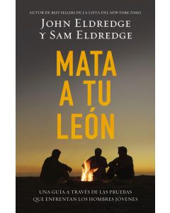 Mata A Tu Leon - John Sam Eldrefge