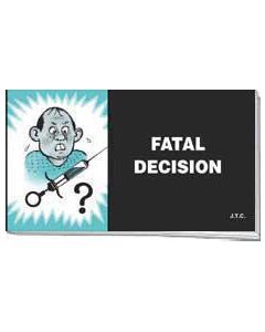 Decision Fatal  (Salvacion)