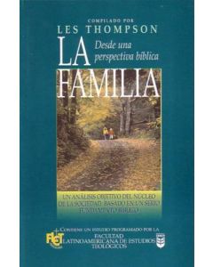 La Familia Perspectiva Bi L. Thompson Flet 3er. An