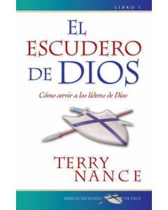 El Escudero De Dios - Terry Nance