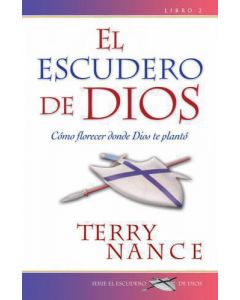 El Escudero De Dios Vol. 2 - Terry Nance