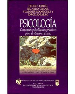 Psicologia Conceptos Practicos 4 Año - Cortes / Crane / Rodriguez