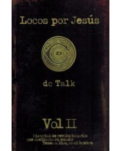 Locos Por Jesus #2 Dc Talk