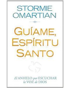 Guiame Espiritu Santo - Stormie Omartian