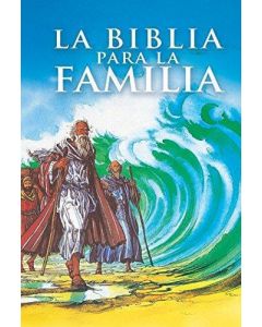 La Biblia Para La Familia