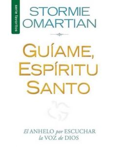 Guiame Espiritu Santo - Edicion Bolsillo - Stormie Omartian