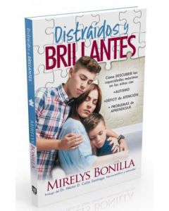 Distraidos y Brillantes por Mirelys Bonilla