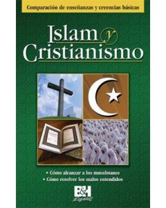 Folleto Islam Y Cristianismo Ref   B&H