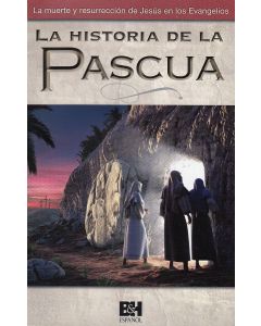 Historia De La Pascua - Folleto