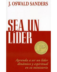 Sea Un Lider Bolsillo     J. Oswald Sanders