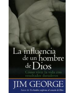 Influencia De Un Hombre - Jim George