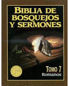Biblia Bosquejos Sermones Romanos # 7