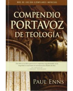 Compendio Portavoz De Teologia - Paul Enns
