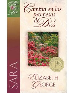 Sara Camina Promesas De Dios Elizabeth George