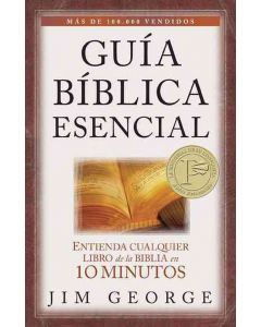 Guia Biblica Esencial        Jim George