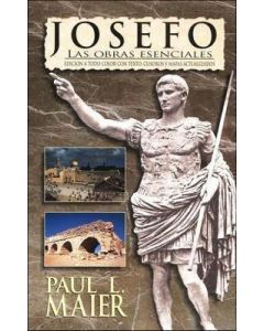 Josefo Las Obras Esenciales - Paul L. Maier